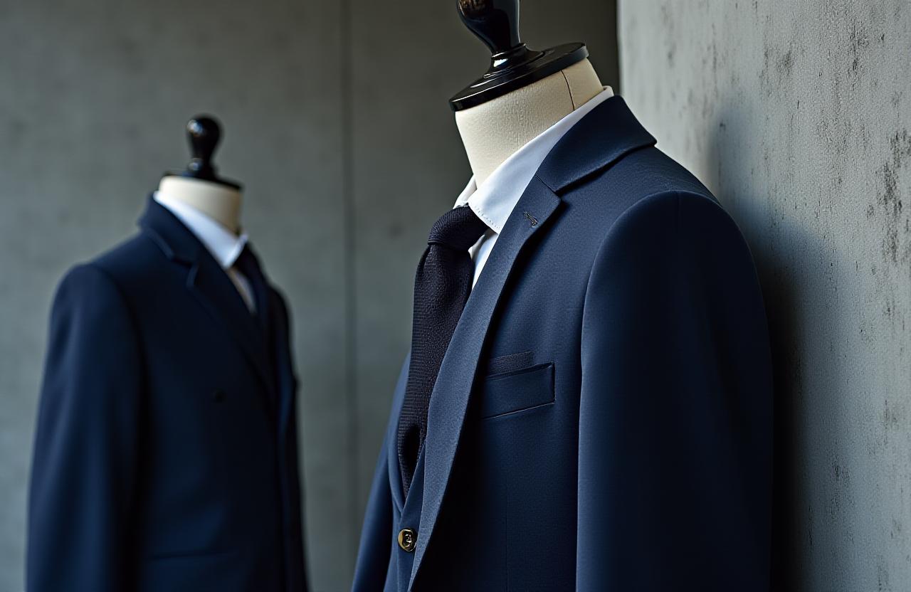 Azure Threads 既製服コレクション